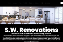 SW Renovations